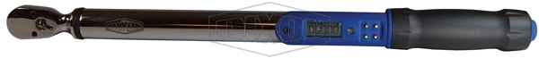 Electronic Torque Wrench